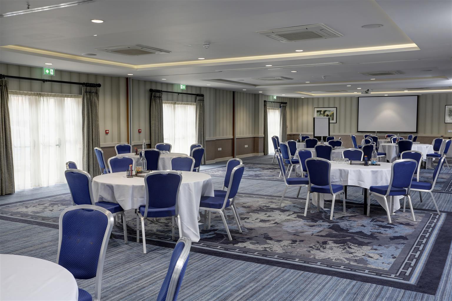 Hotel Doubletree By Hilton 4*