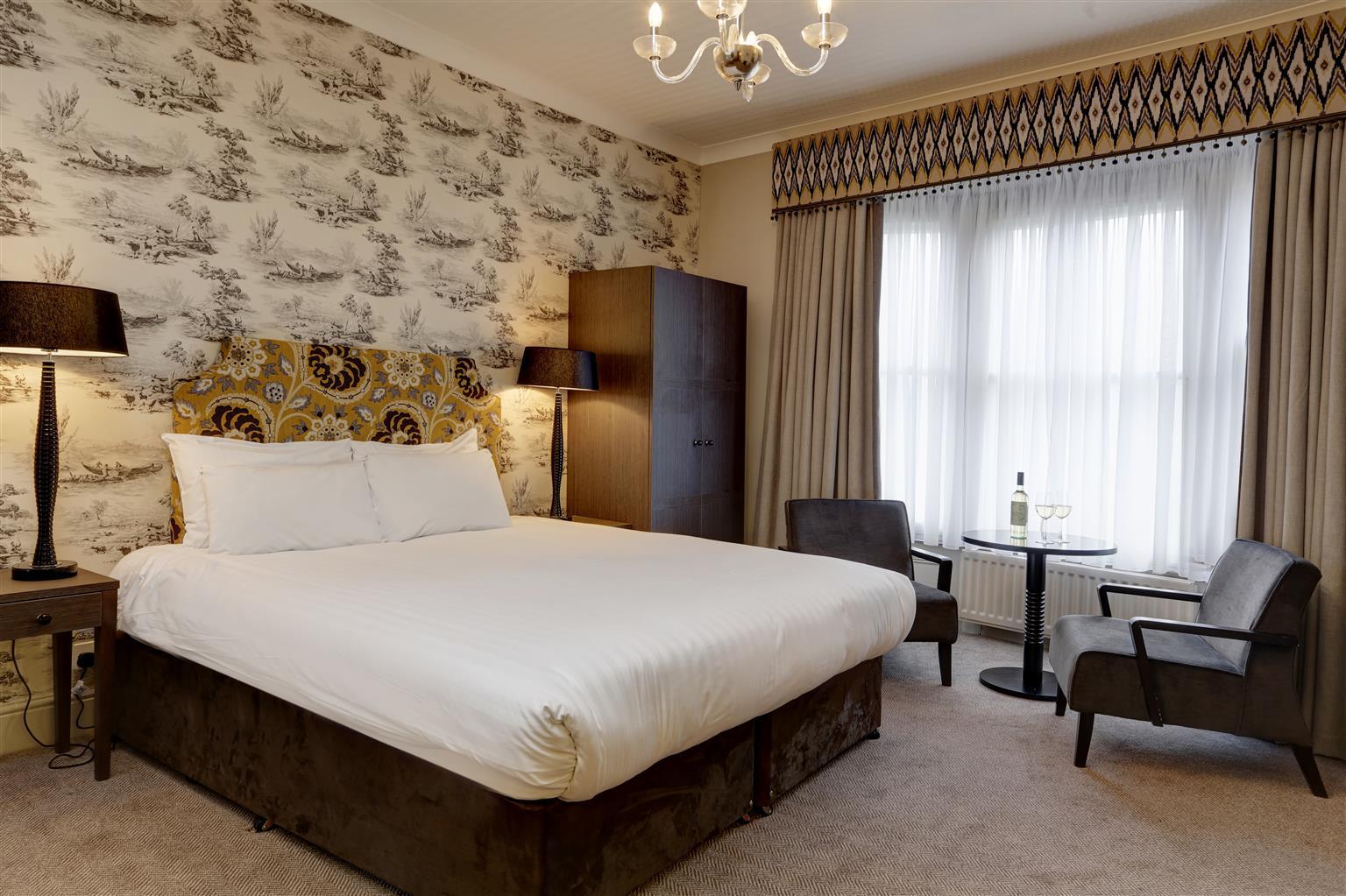 Hotel Doubletree By Hilton