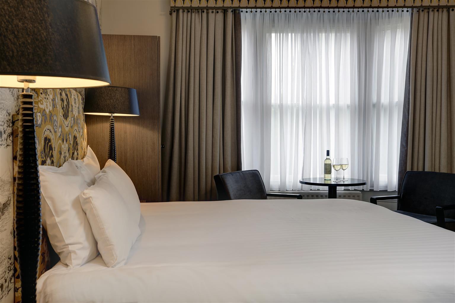Doubletree By Hilton Hotel York