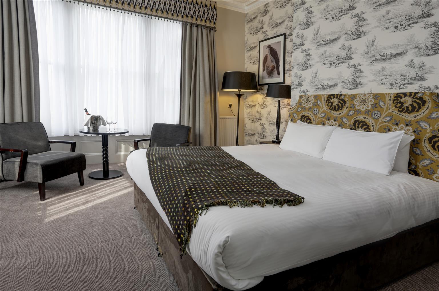 Doubletree By Hilton Hotel 4*