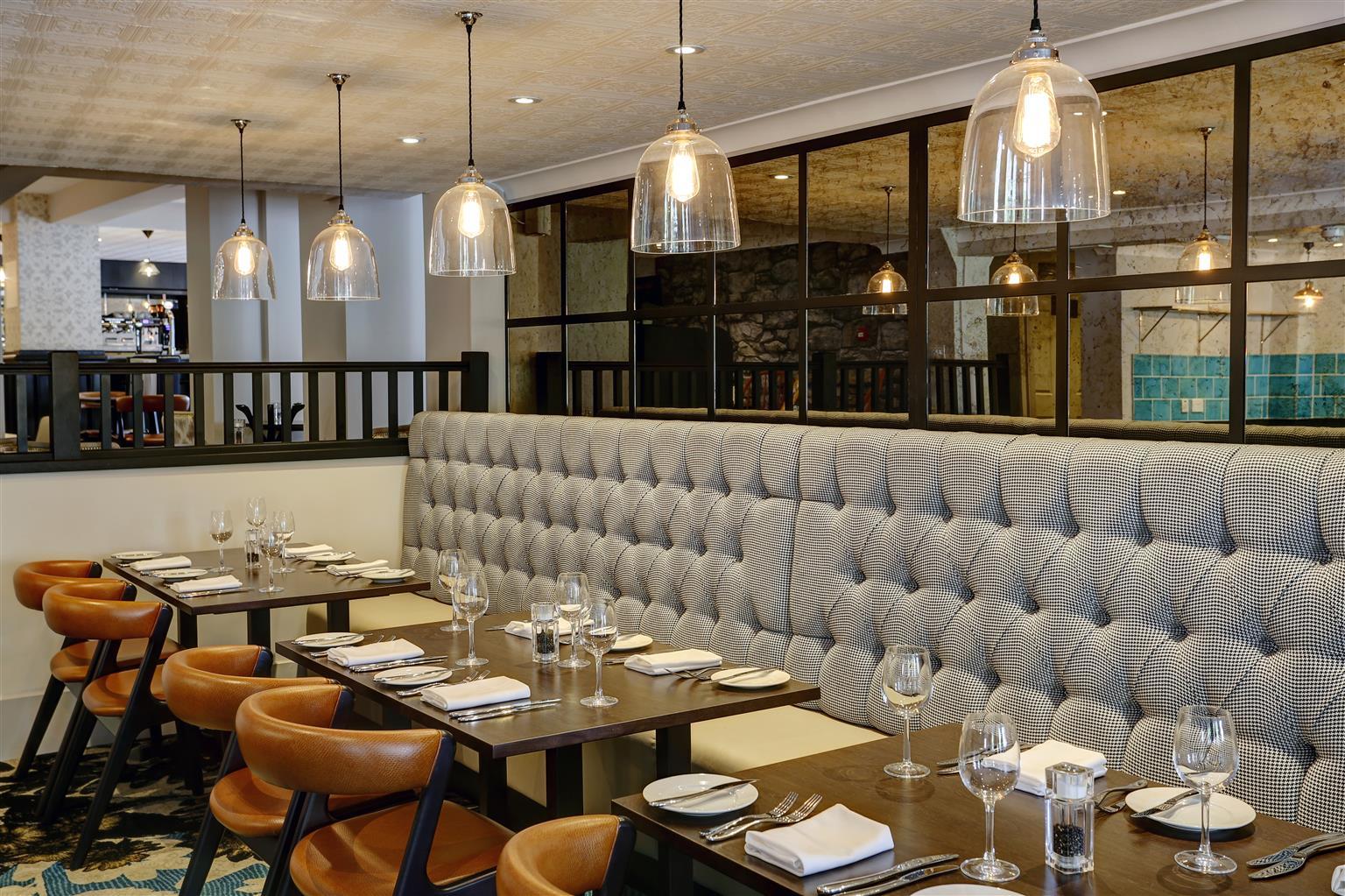 Doubletree By Hilton Hotel York