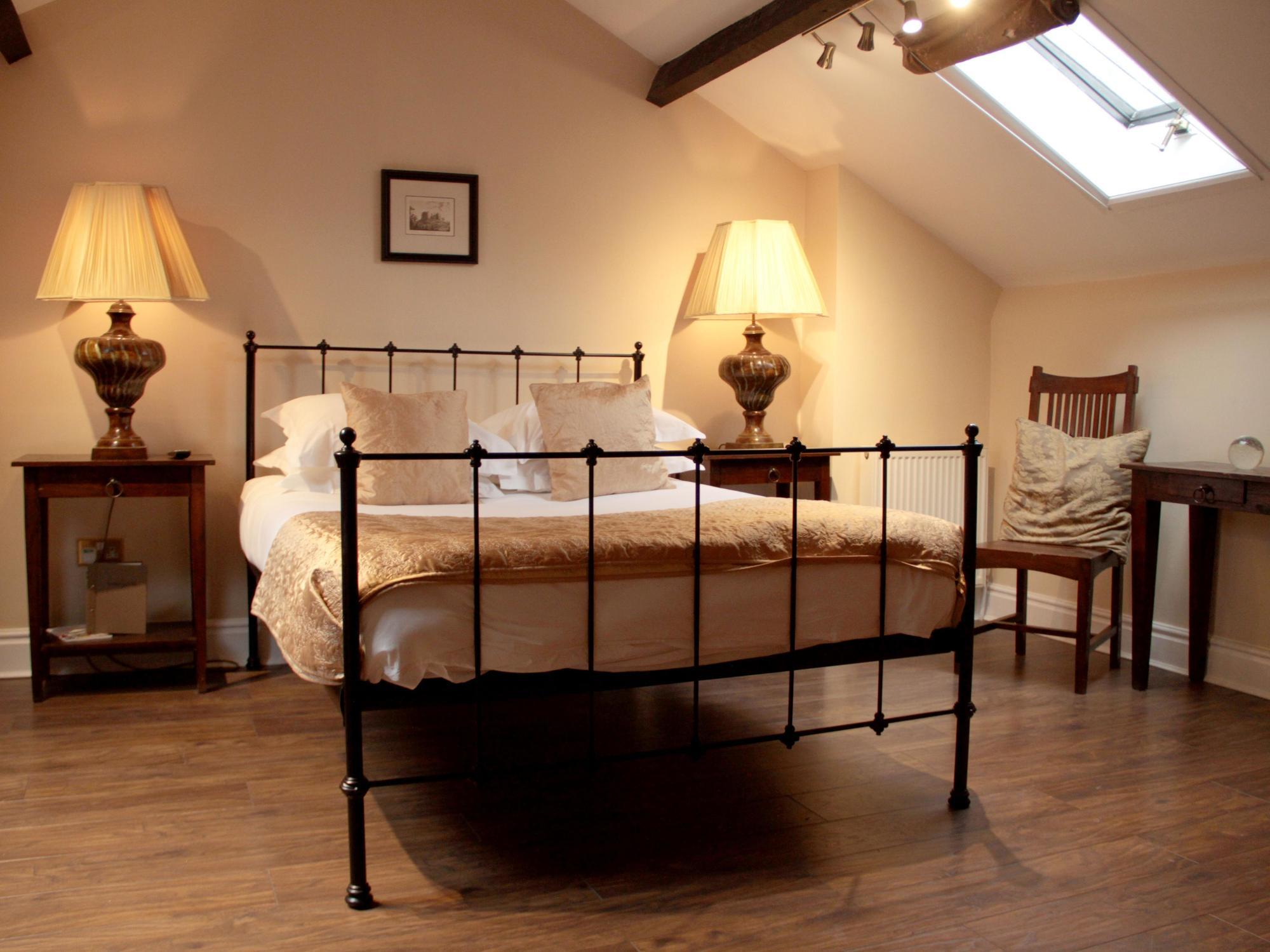 The Fat Badger 4* York