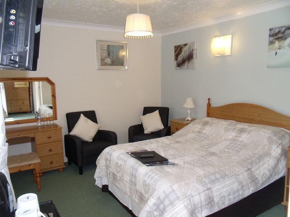 Motel The New