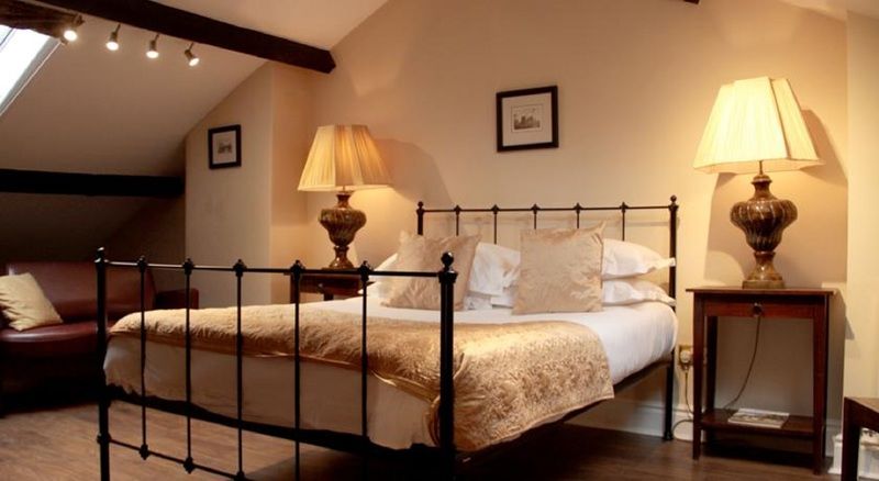Inn The Fat Badger York