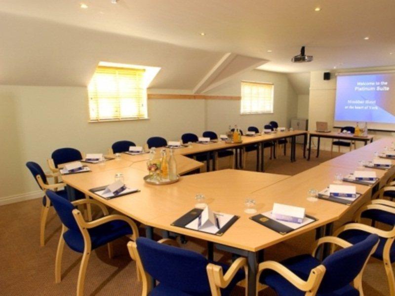 Doubletree By Hilton 4* York