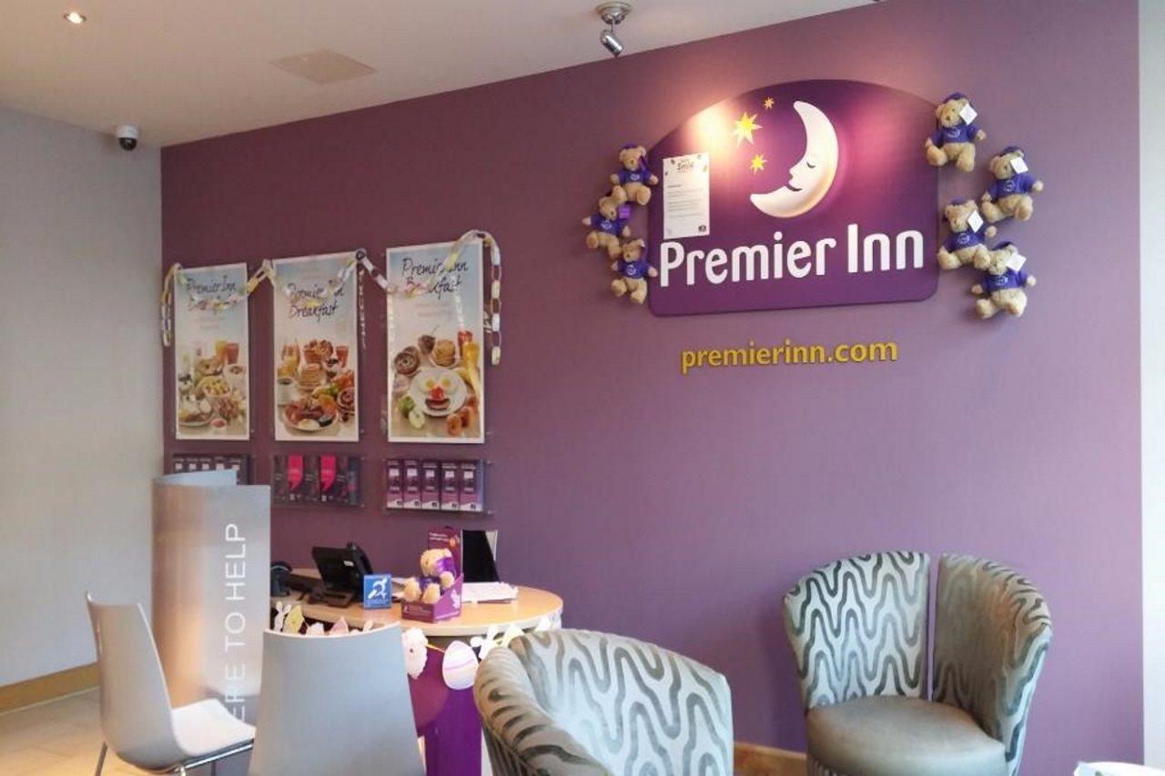 Premier - Blossom St South Hotel 3*