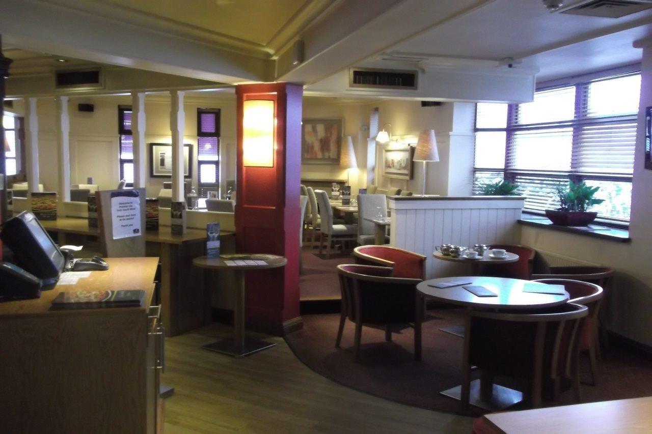 Premier York South West Hotel York