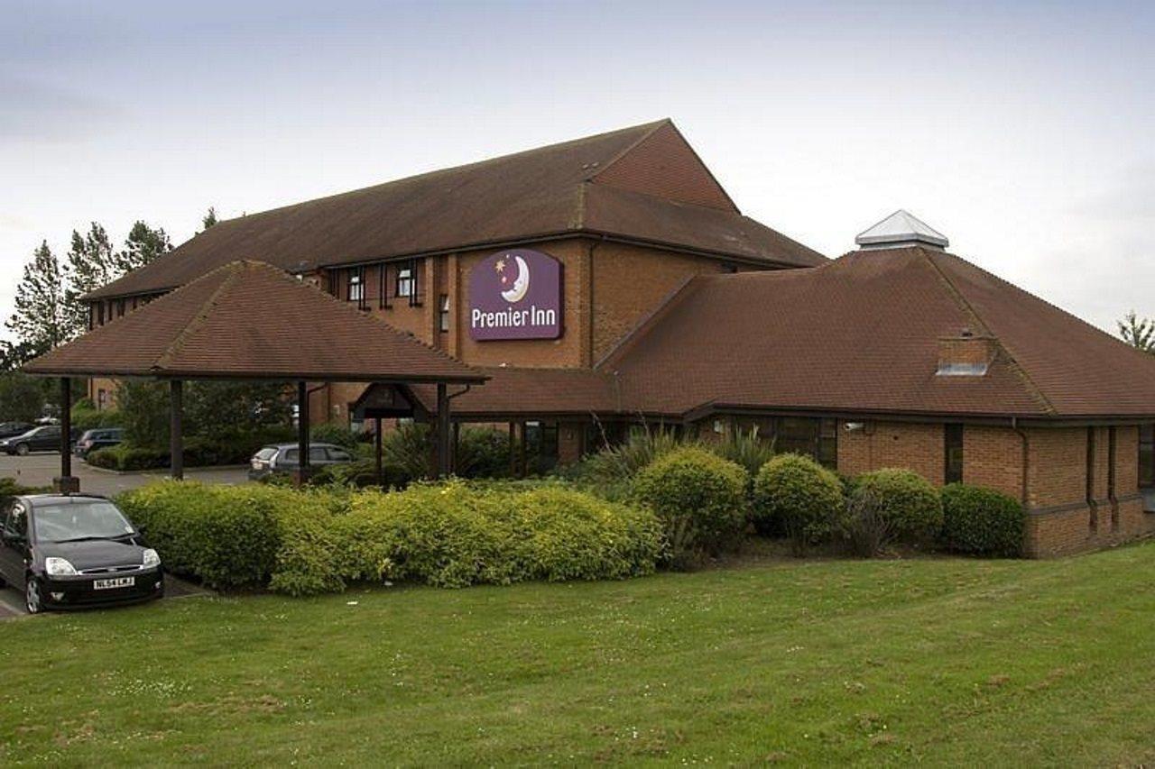 Premier York South West Hotel