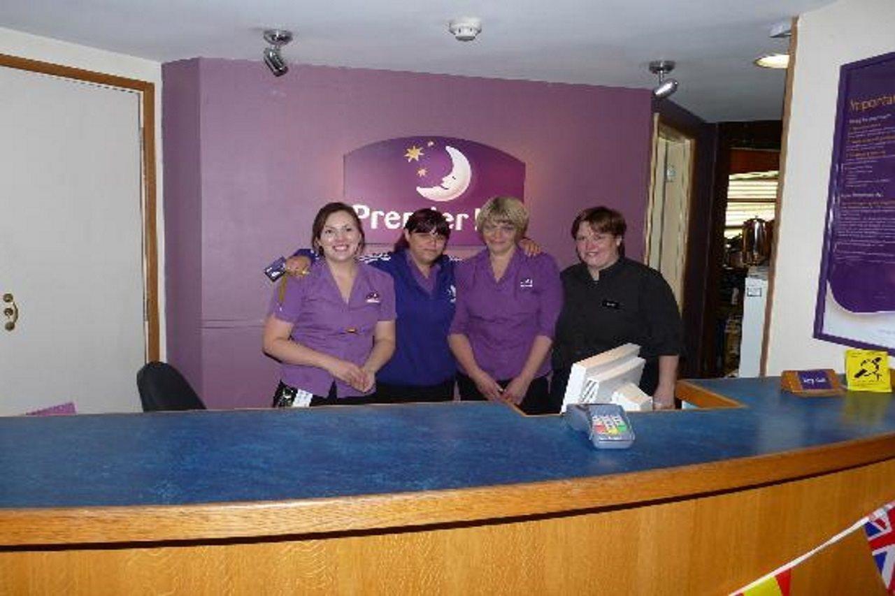 Premier York South West Hotel York