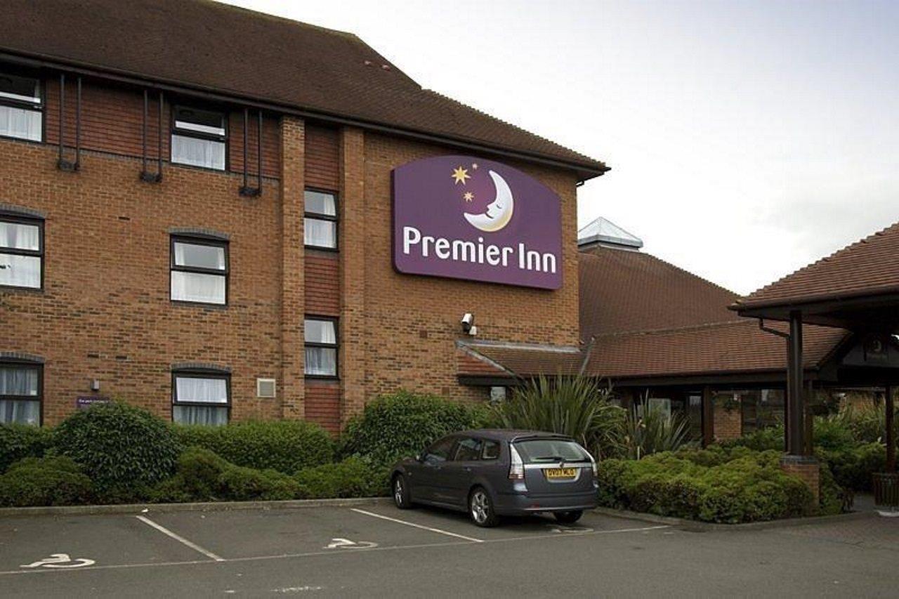 Premier York South West Hotel