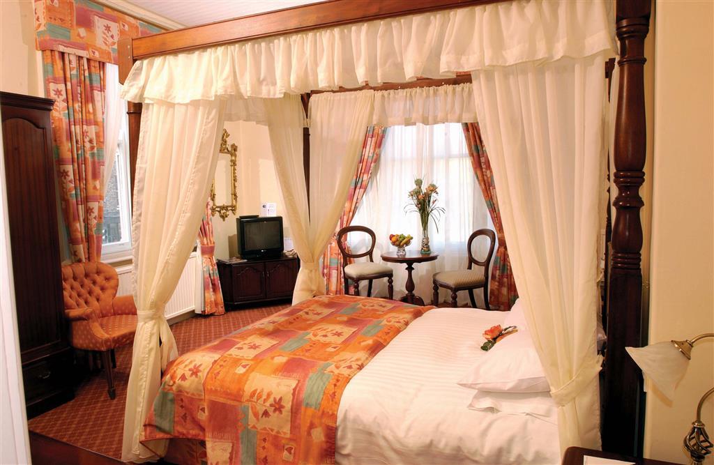 Doubletree By Hilton 4* York