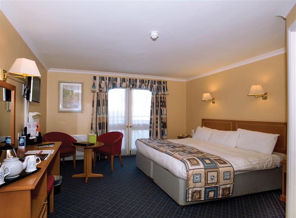 Hotel Doubletree By Hilton