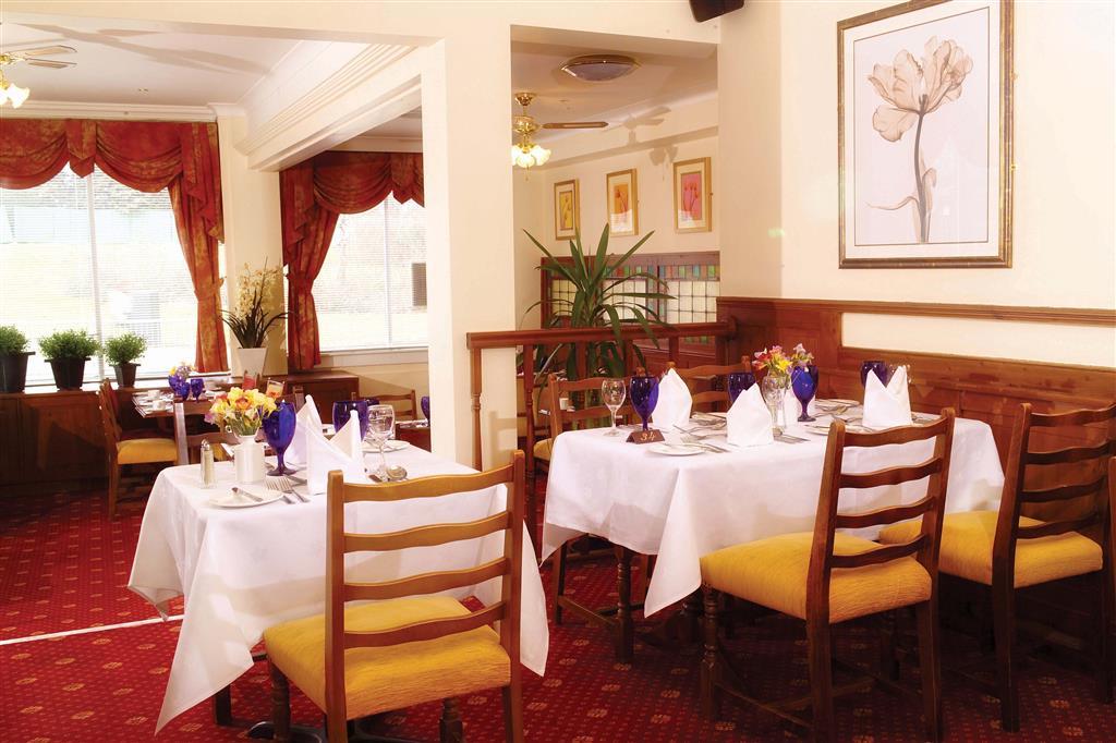 Doubletree By Hilton Hotel York