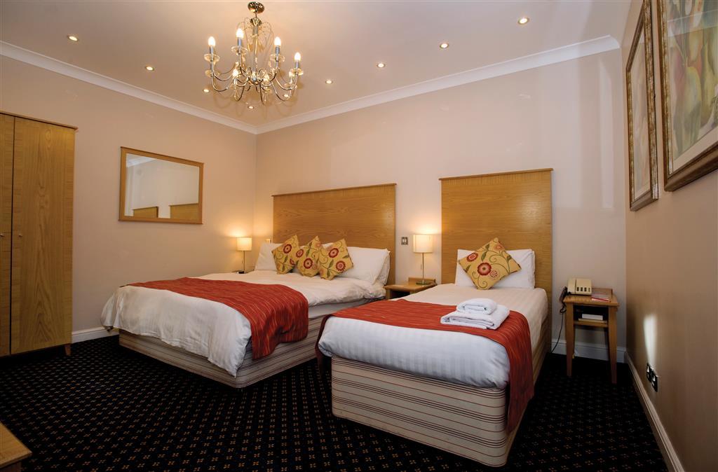 Doubletree By Hilton York