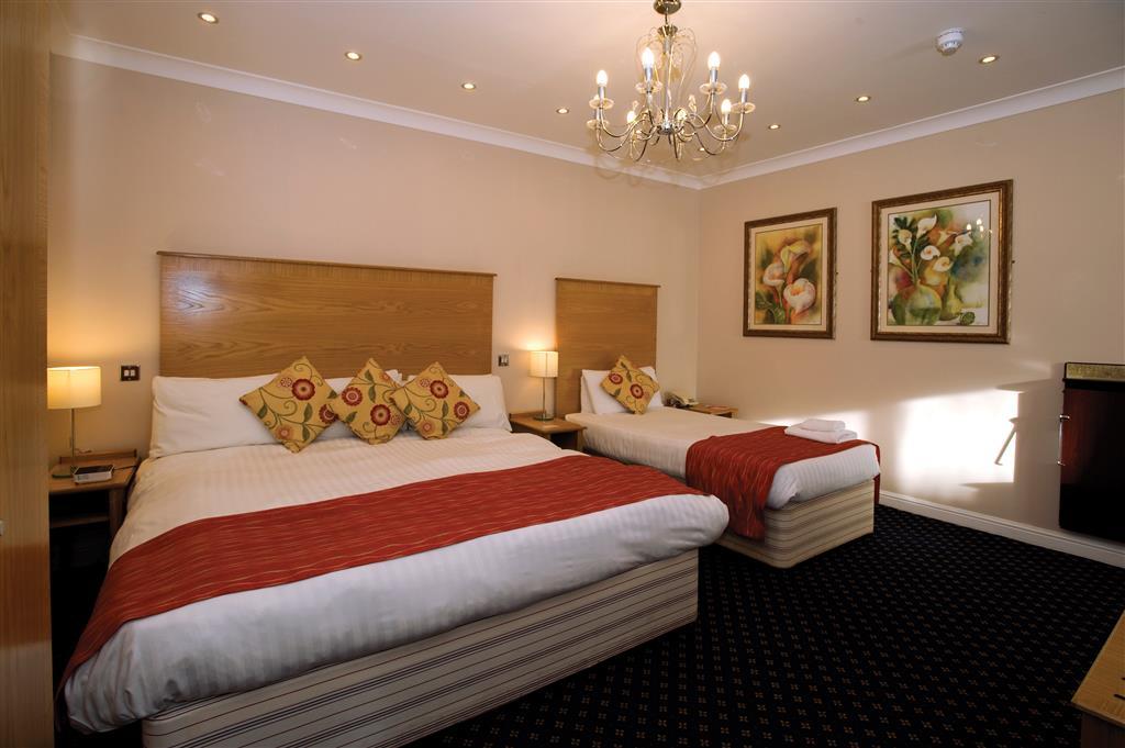 Doubletree By Hilton Hotel