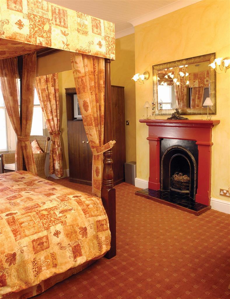 Hotel Doubletree By Hilton York