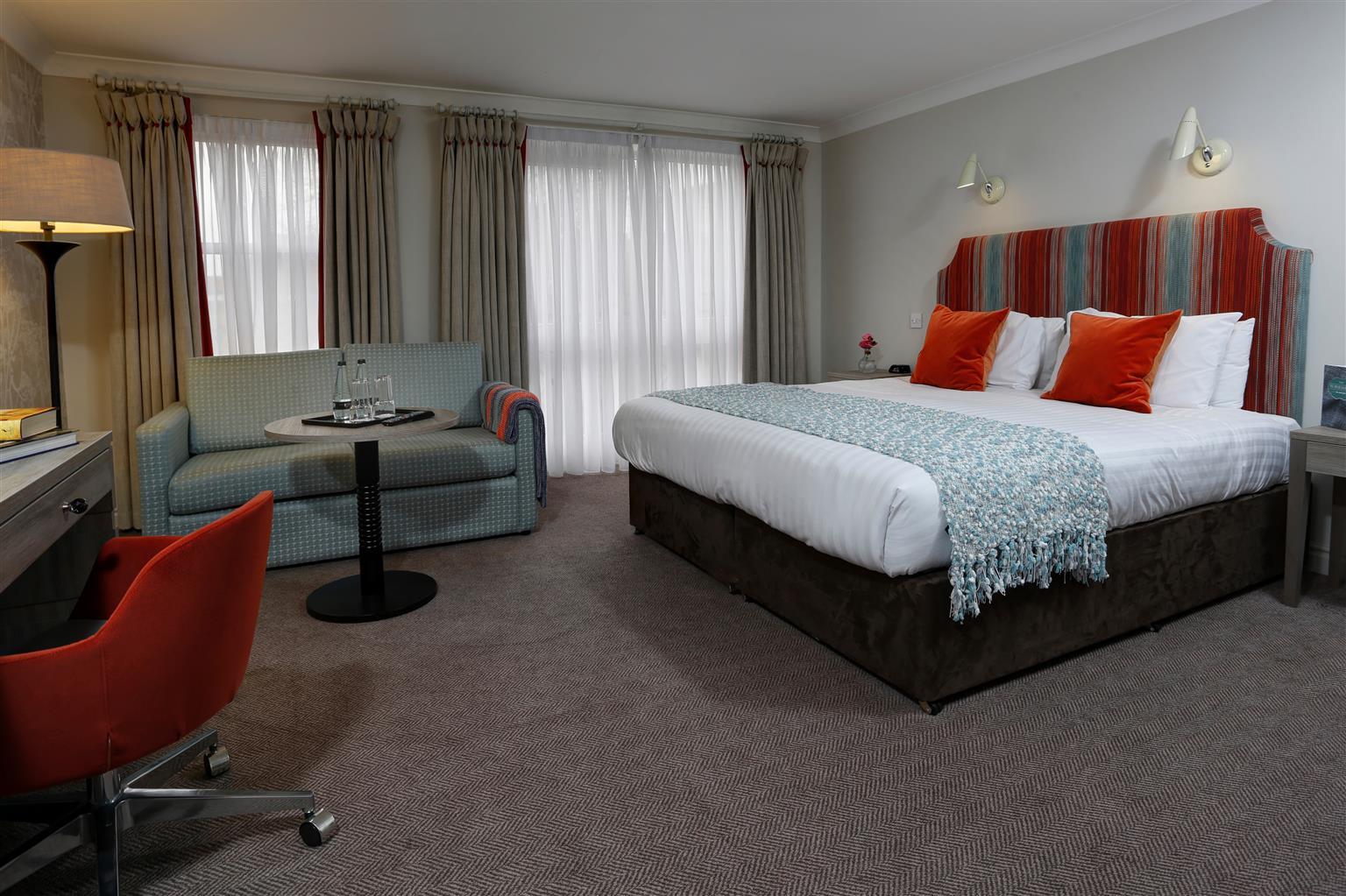 Hotel Doubletree By Hilton 4*