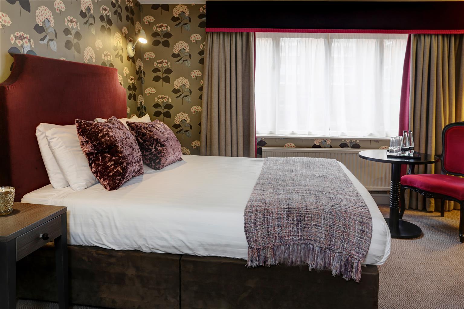 Doubletree By Hilton York