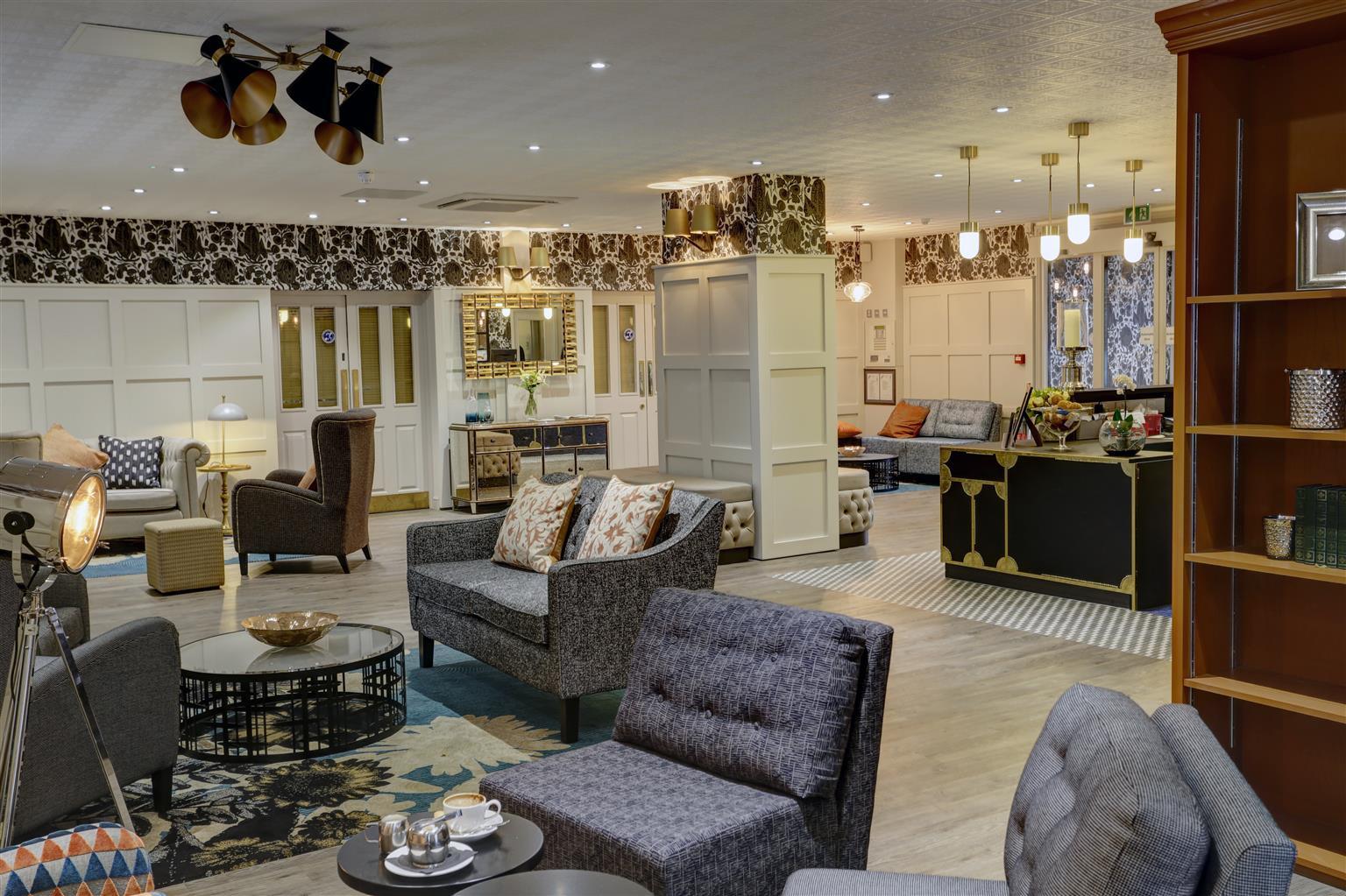 Hotel Doubletree By Hilton