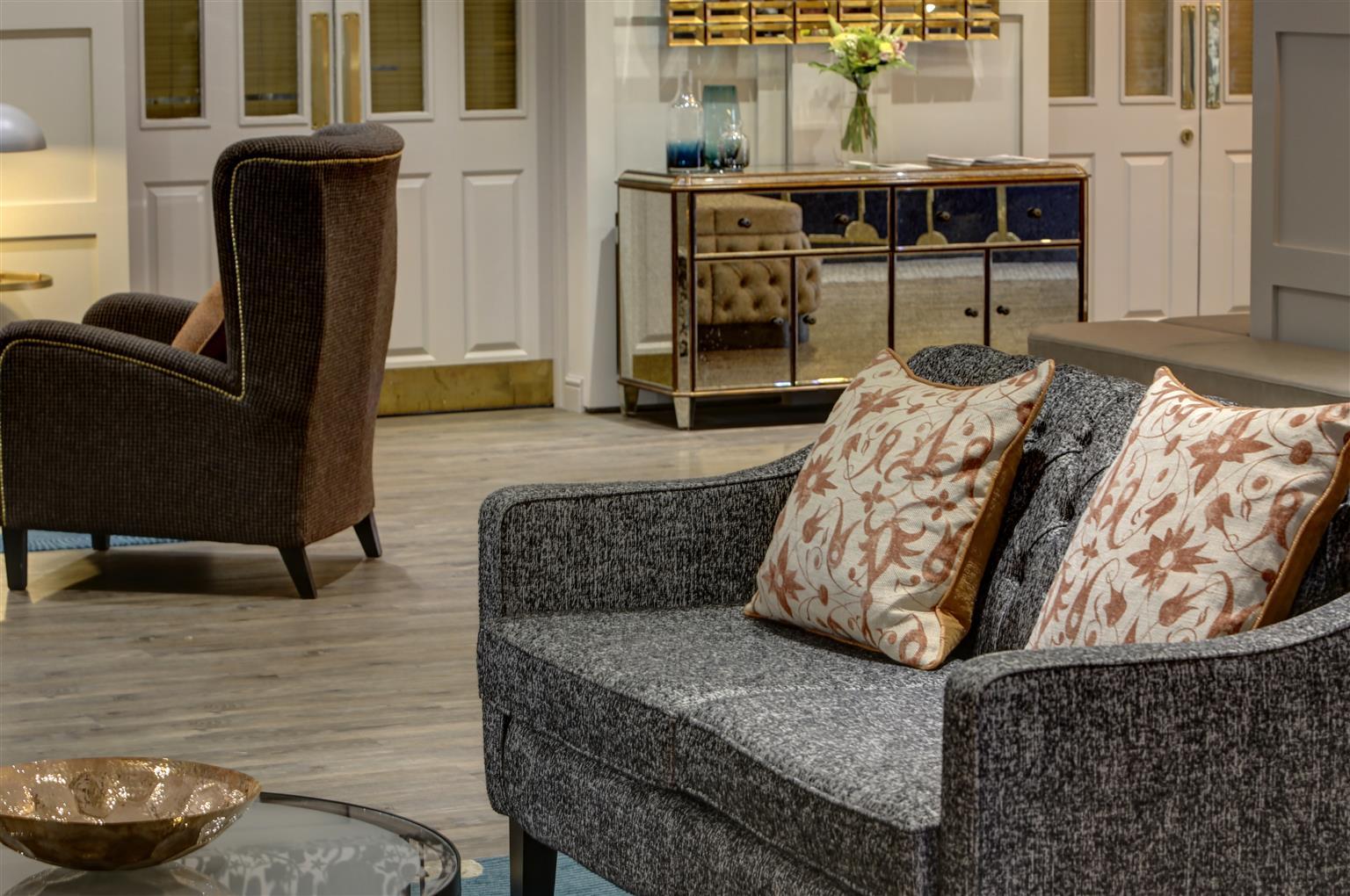 Doubletree By Hilton York