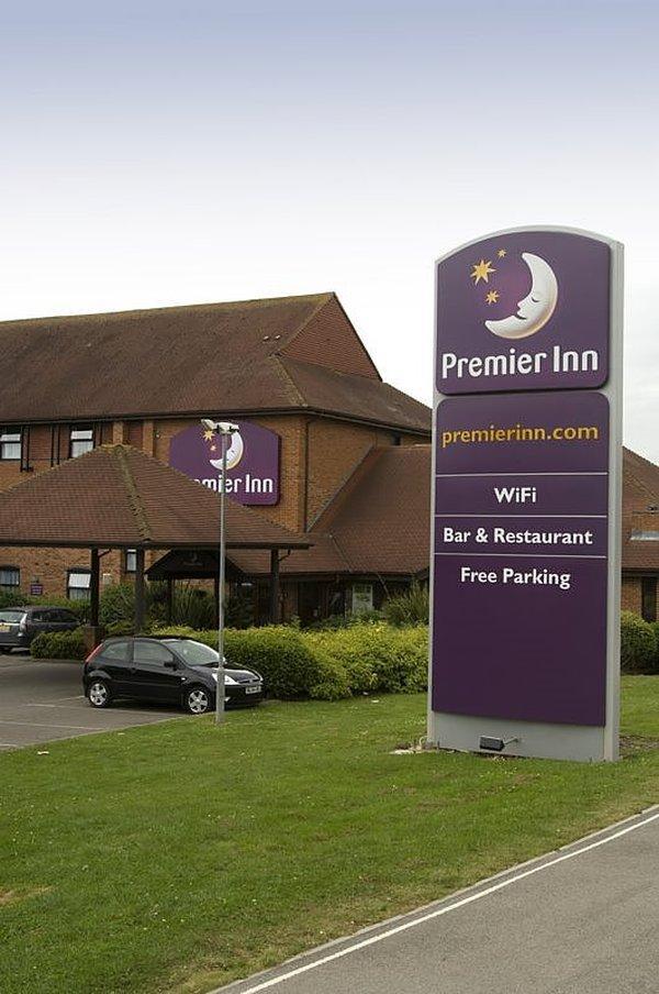 Premier York South West Hotel