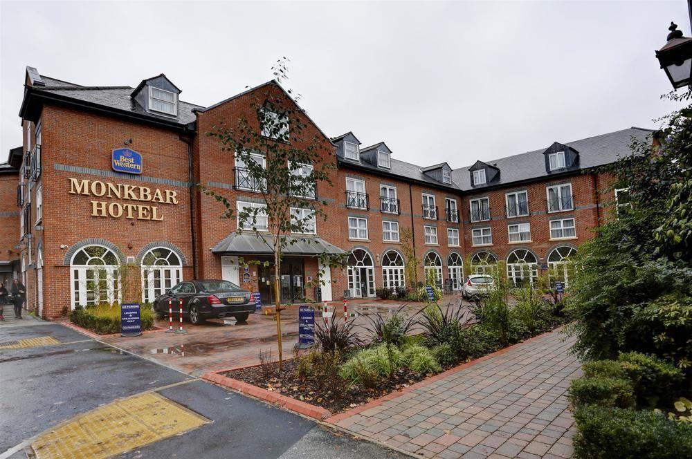 Doubletree By Hilton Hotel