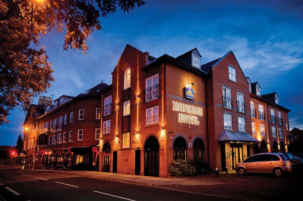 Doubletree By Hilton Hotel