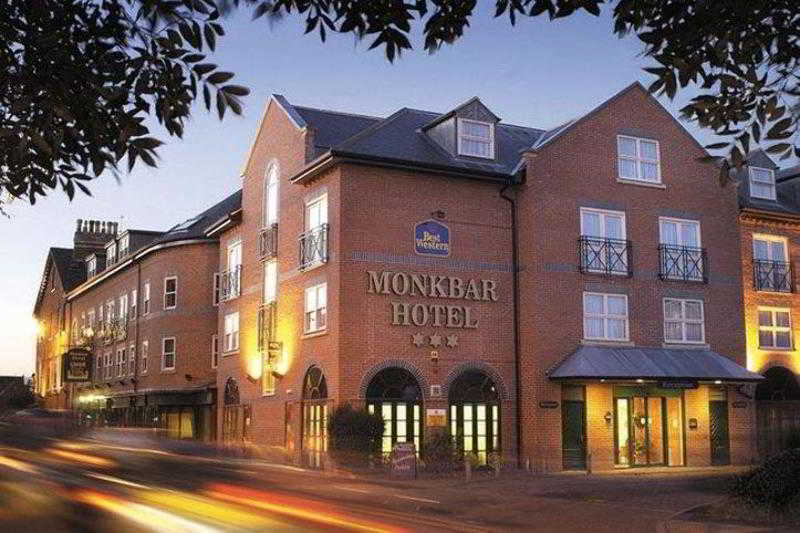 Doubletree By Hilton Hotel