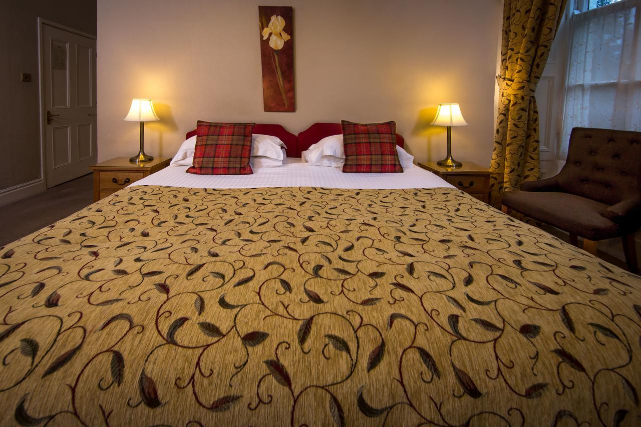 Alhambra Court Hotel