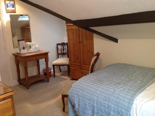 Bed & Breakfast Crook York