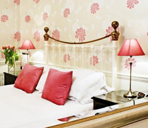 Crook Bed & Breakfast