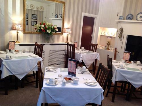 Crook Bed & Breakfast