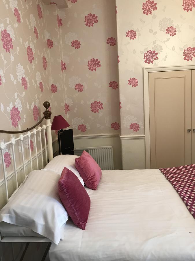 Bed & Breakfast Crook 4*