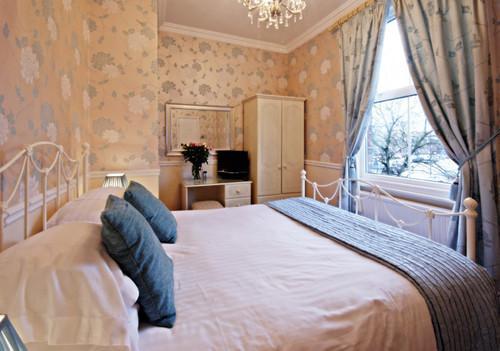 Bed & Breakfast Crook