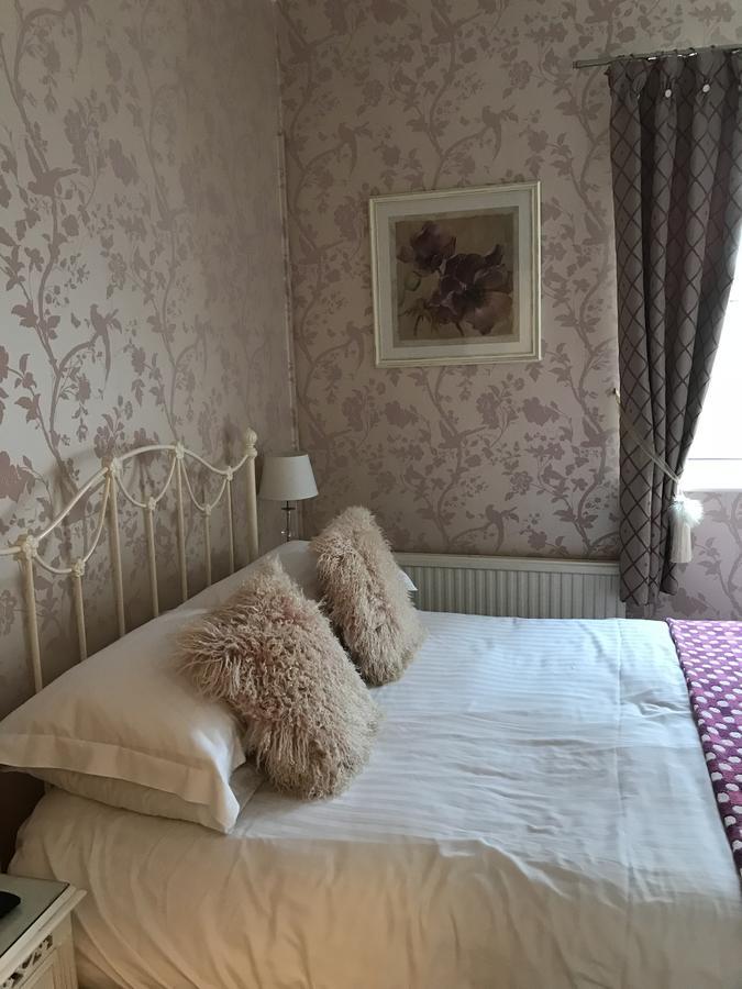 Crook 4* York