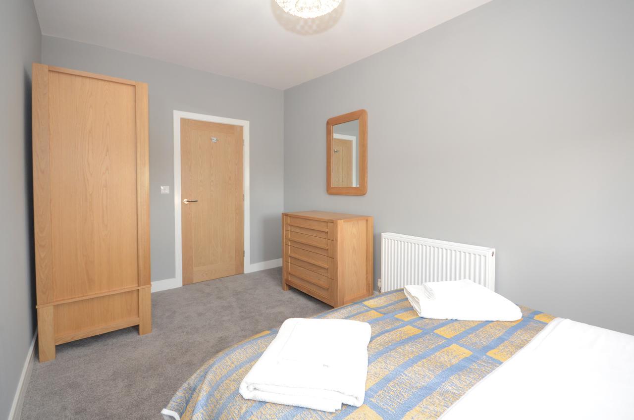 Froghall Luxury Suites- Close To City Centre- Free Parking *