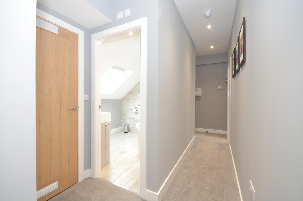 Froghall Luxury Suites- Close To City Centre- Free Parking *