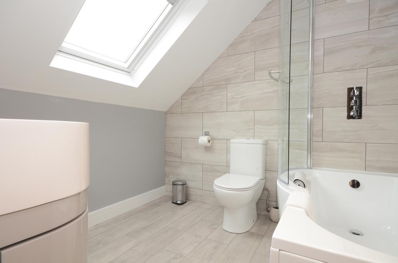 Froghall Luxury Suites- Close To City Centre- Free Parking Apartment York