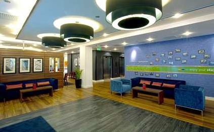Hampton By Hilton 3* York