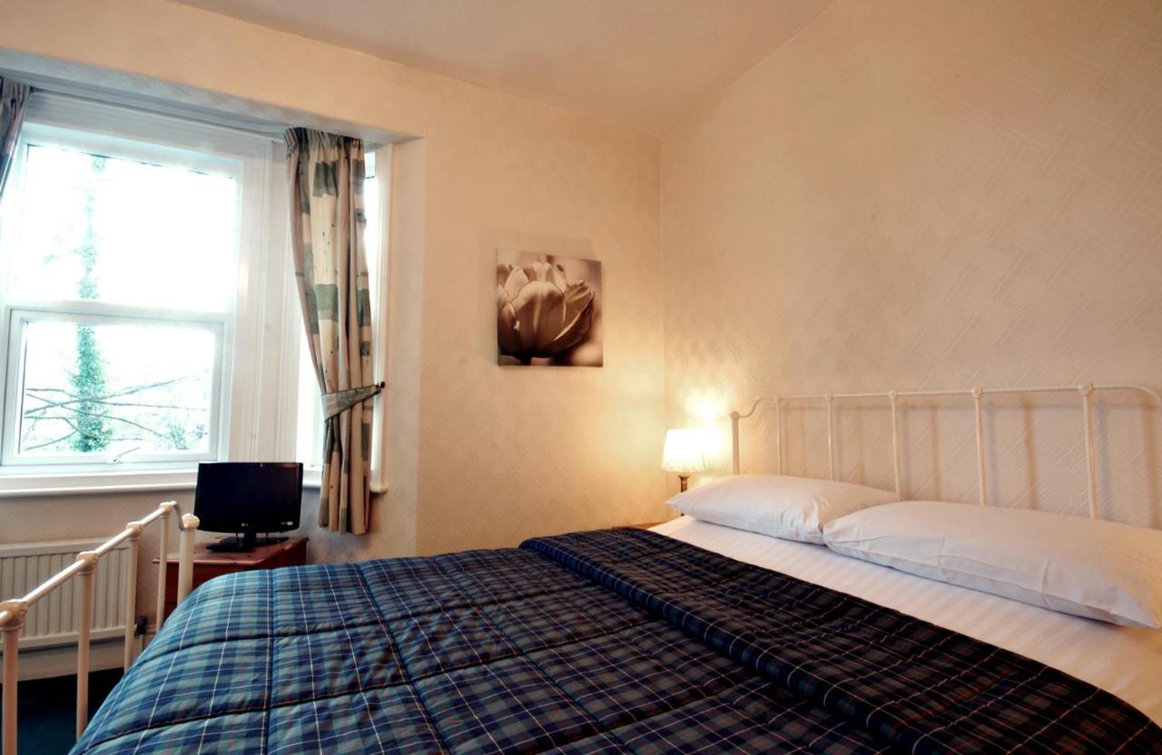 Bed & Breakfast St Marys York