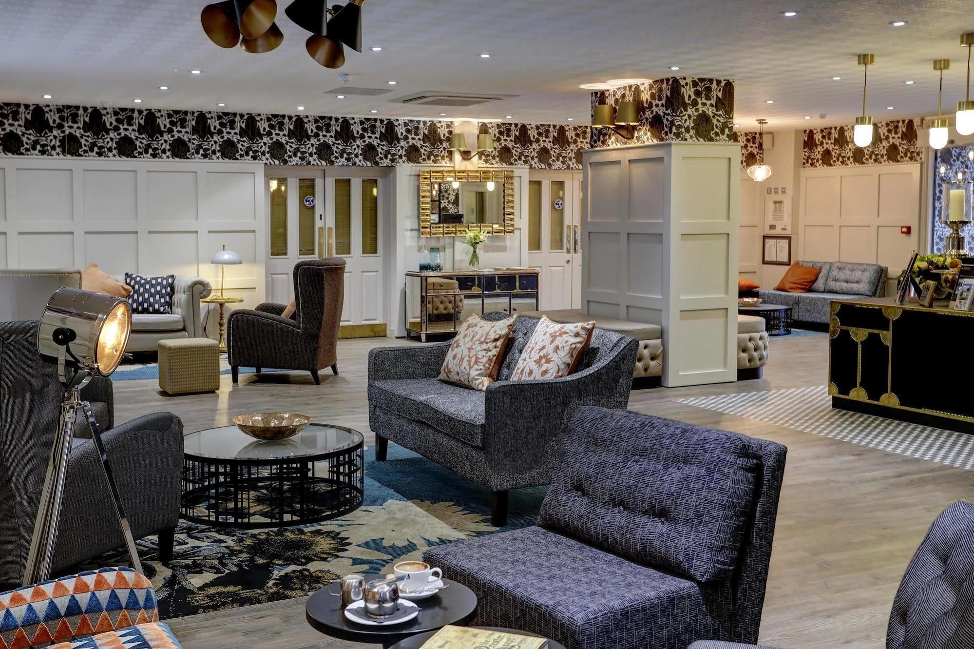 Doubletree By Hilton
