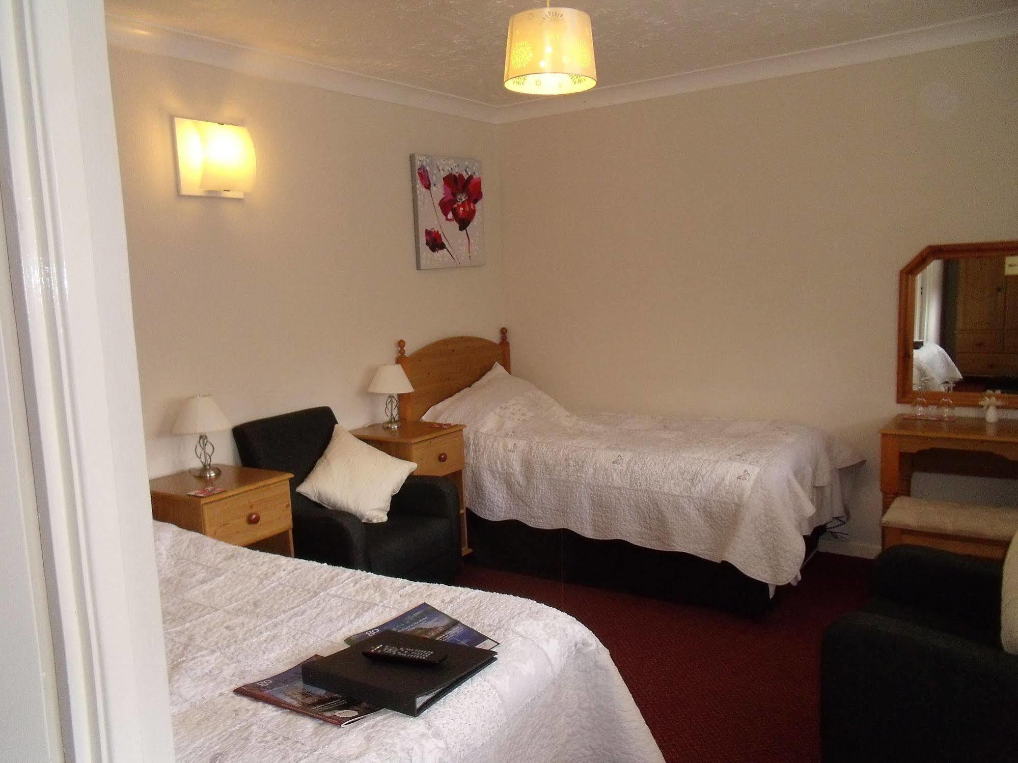 Motel The New