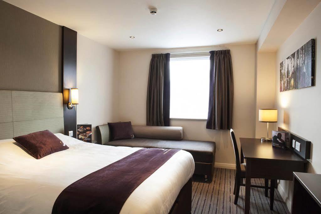 Hotel Premier York South West York
