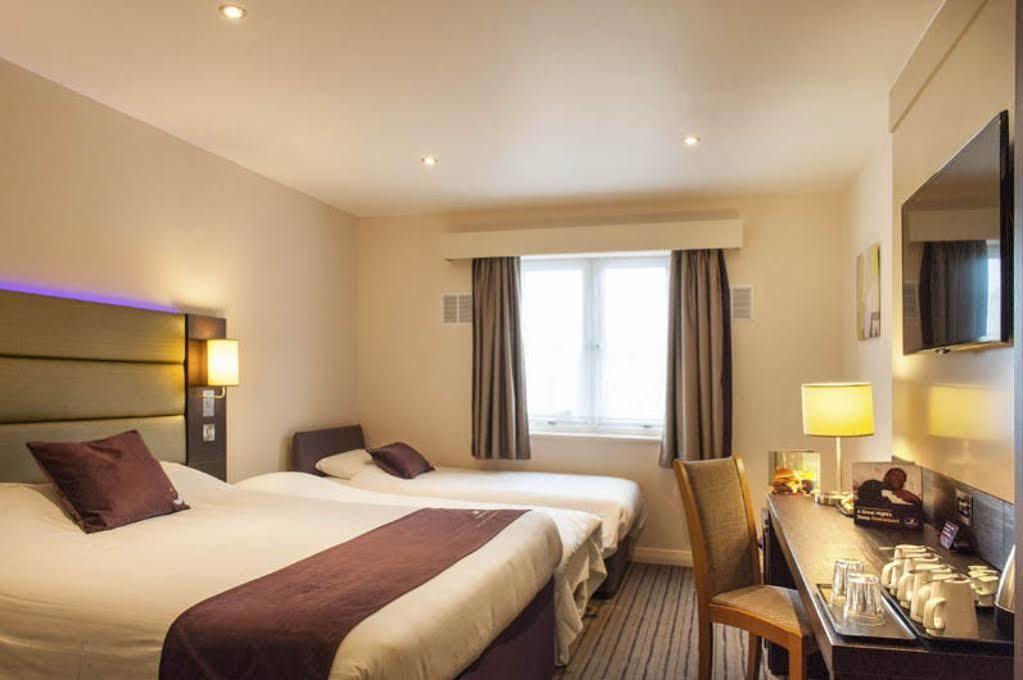 Premier York South West Hotel York