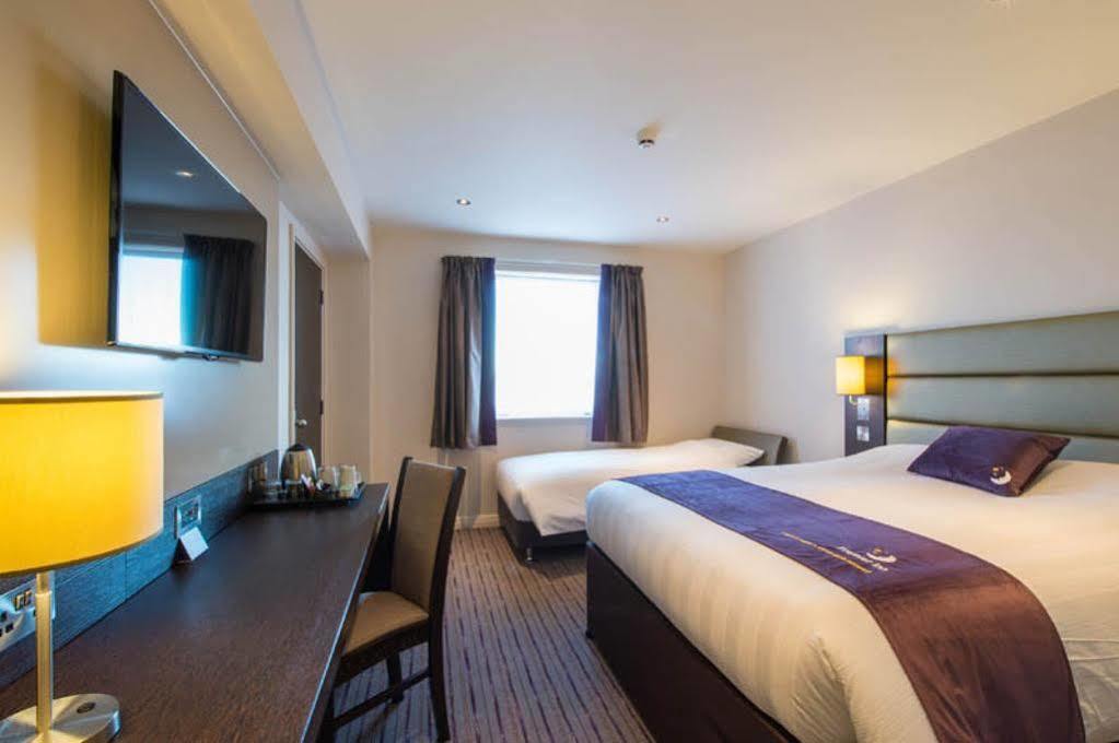 Hotel Premier York South West