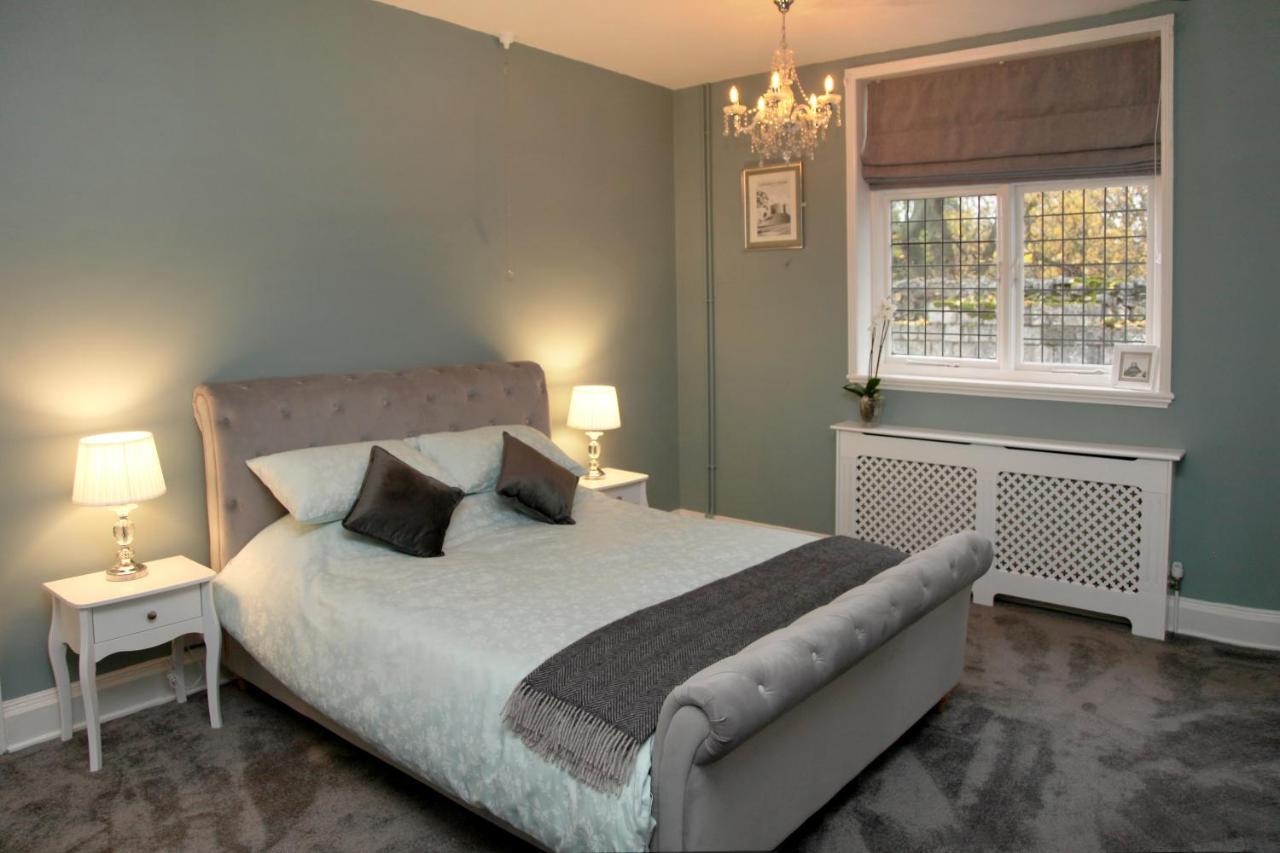 Aparthotel Minster York
