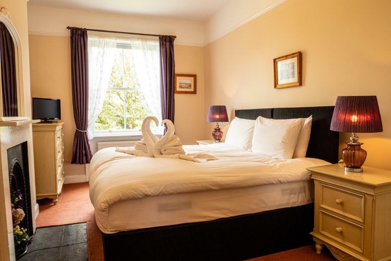 Rupert House At The Red House Estate Holiday home York