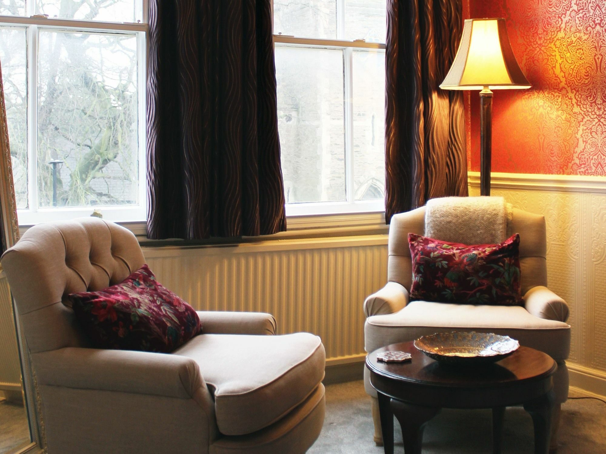 The Bloomsbury Bed & Breakfast York
