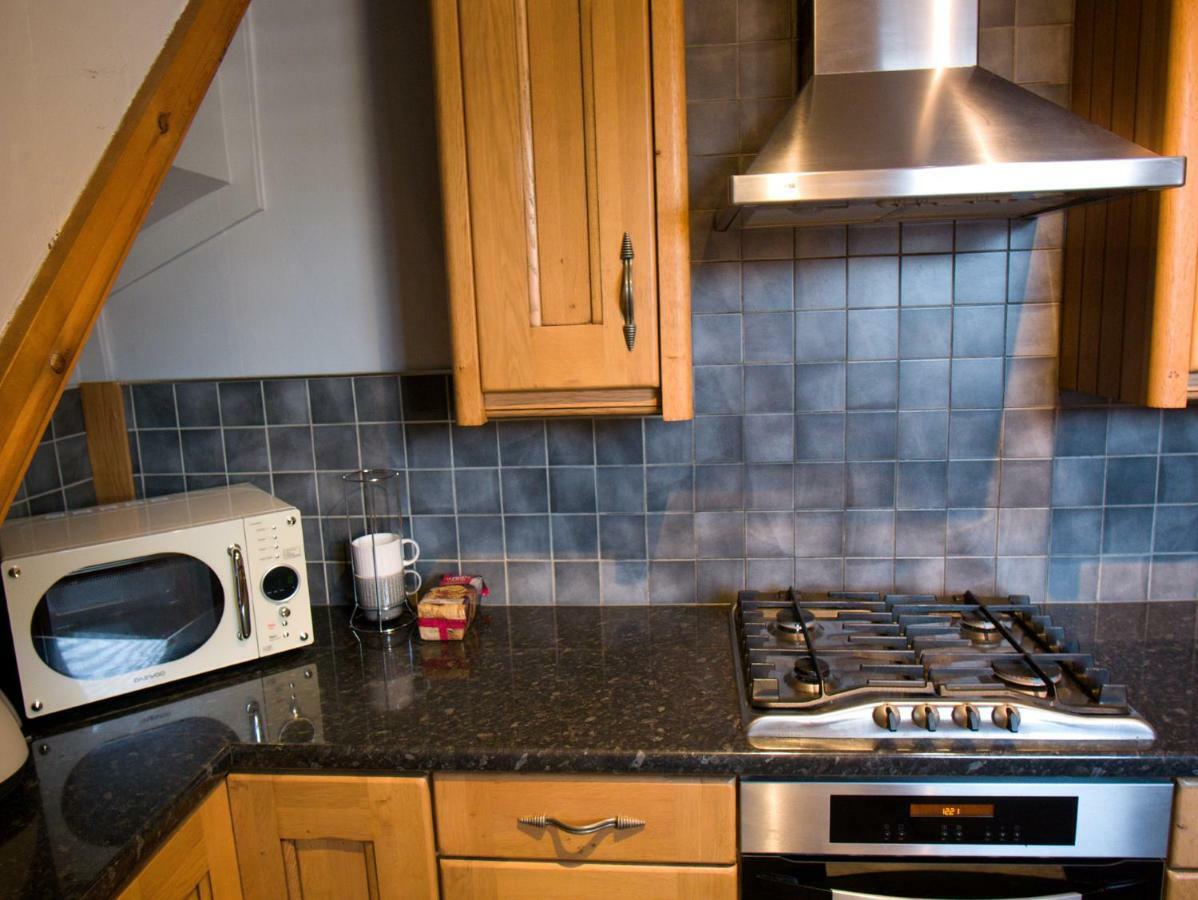 Falconer Street Holiday home