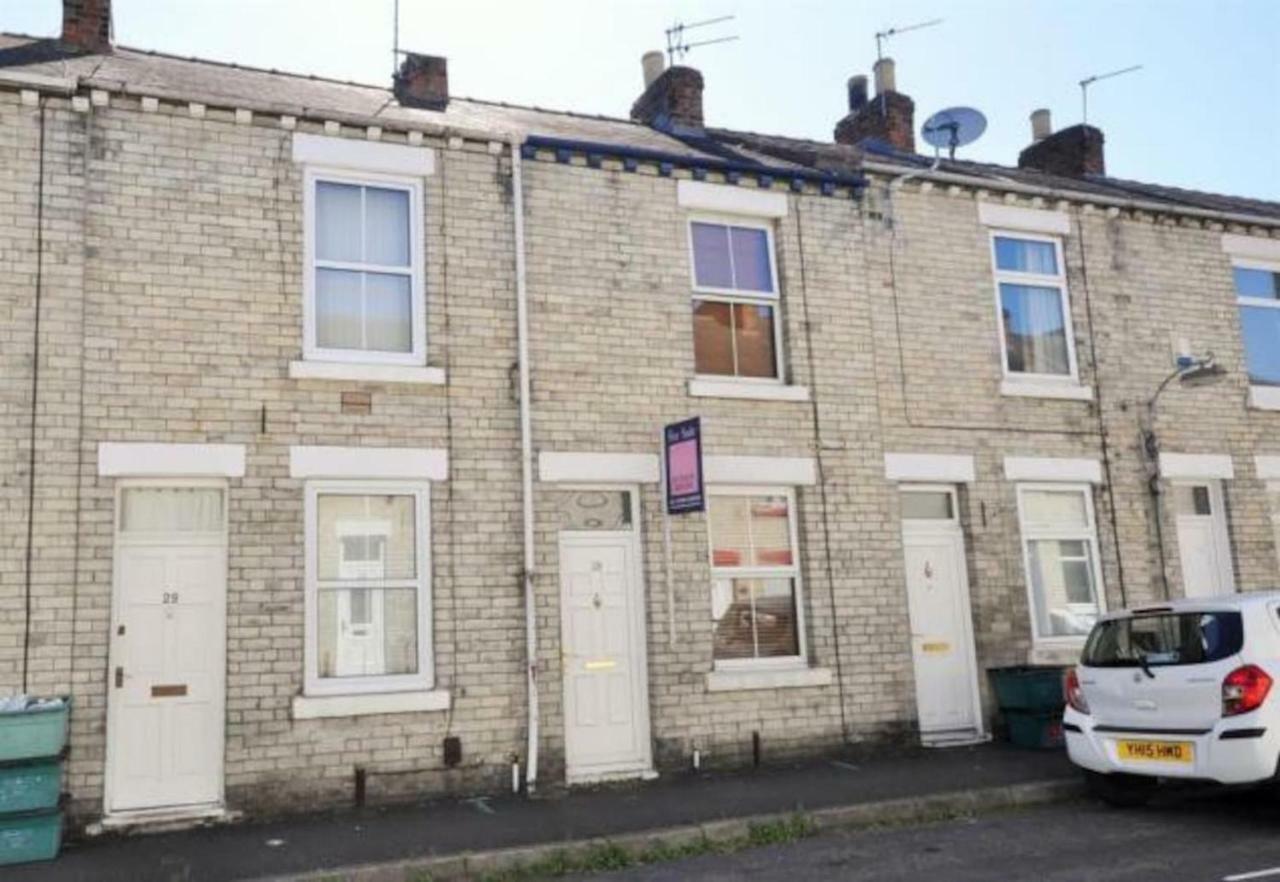 Falconer Street * York